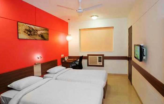 Hotel Amar Palace, Shahdol 1